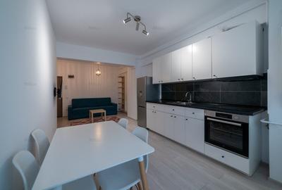 Apartament cu 2 camere decomandat, mobilat în Gară - 3