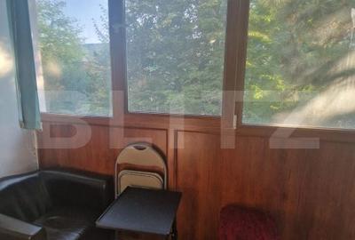 Apartament cu 2 camere în George Enescu