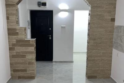 Apartament cu 2 camere în Obor