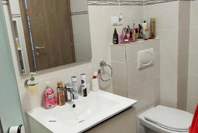 Apartament cu 2 camere semidecomandat în Central - 2