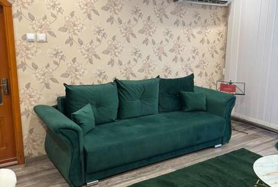 Apartament cu 2 camere semidecomandat în Central - 4