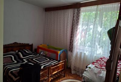 Apartament cu 4 camere semidecomandat în Central - 2