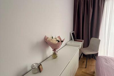 Apartament cu 2 camere decomandat în Crețuleasca - 8