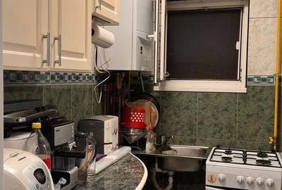 Apartament cu 2 camere decomandat în Gheorgheni - 6