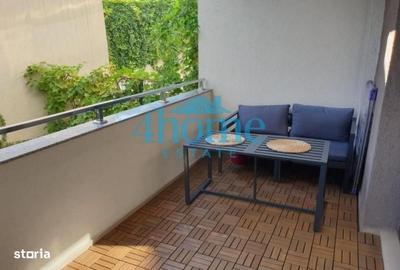 Apartament în Unirii