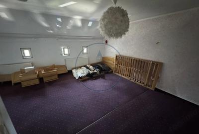 Spațiu comercial, de 400 mp, în Central