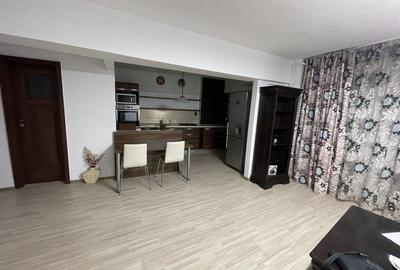 Apartament cu 3 camere în Ultracentral - 3
