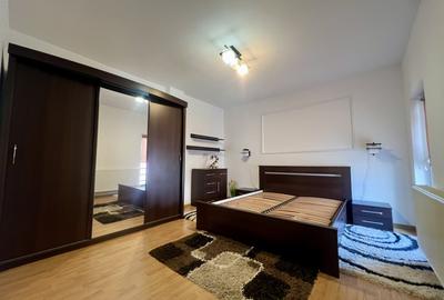Apartament cu 2 camere, mobilat în Giroc - 5