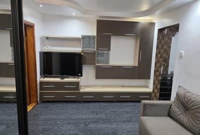 Apartament cu 3 camere decomandat în Obor