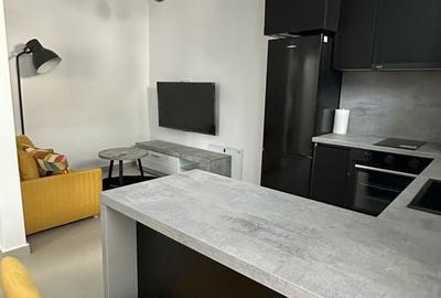 Apartament cu 2 camere semidecomandat în Nord - 6