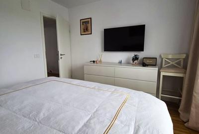 Casă cu 3 camere cu Teren 500 Mp în Frumușani - 14