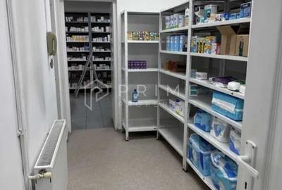 Spațiu comercial, de 200 mp, în Ultracentral - 4