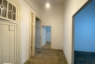 Apartament cu 3 camere decomandat în Sud - 10