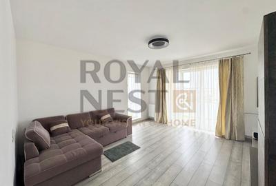 Apartament cu 2 camere decomandat în Avantgarden - 1