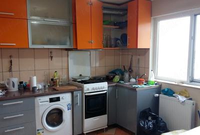 Garsonieră decomandată în Nufărul - 5