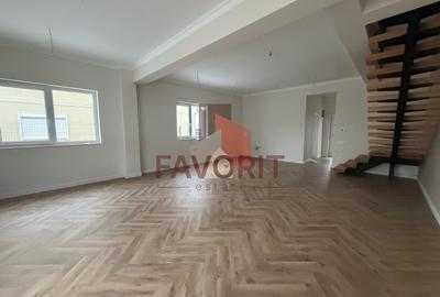 Duplex cu 4 camere cu Canalizare în Dumbrăvița - 2