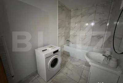 Garsonieră semidecomandată în Florești