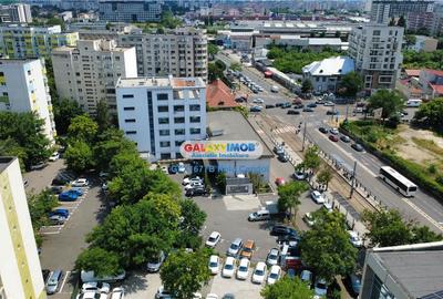 Birou, de 1,700 mp, în 13 Septembrie - 3