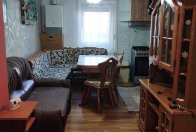 Apartament cu 3 camere decomandat în Govândari