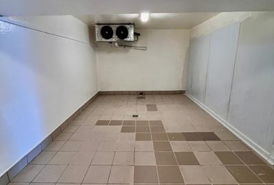 Spațiu industrial, de 850 mp, în Central - 10