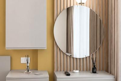 Apartament cu 3 camere în Titan