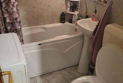 Apartament cu 2 camere în Sala Palatului - 1