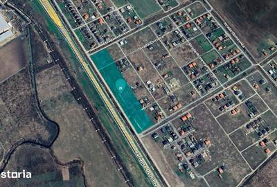 Teren de 658 mp, în Central - 6