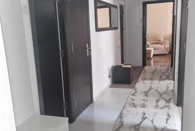 Apartament cu 3 camere decomandat în Răcădău - 4