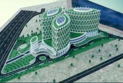 Teren Construcții intravilan de 18000 mp, în Nord-Vest - 4