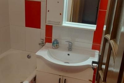 Garsonieră decomandată în Florești - 1