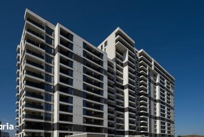 Apartament cu 3 camere în Aviației - 2