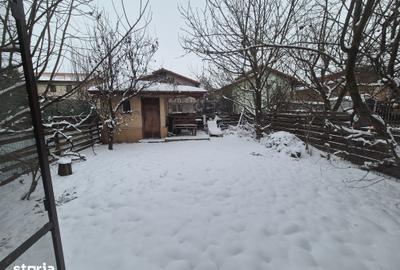 Casă cu 4 camere cu Teren 80 Mp în Berceni