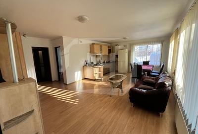 Apartament cu 3 camere decomandat, mobilat în Bună Ziua - 2