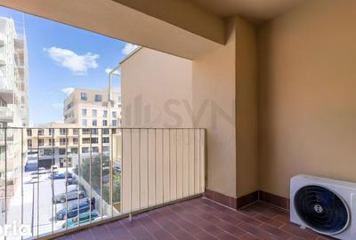 Apartament cu 2 camere, mobilat în Dămăroaia - 6