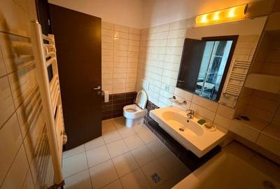 Apartament cu 3 camere decomandat, mobilat în Splaiul Unirii - 9