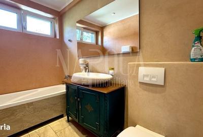 Apartament cu 3 camere în Grigorescu
