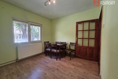 Apartament cu 3 camere decomandat, mobilat în Miorița - 3