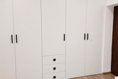 Apartament cu 4 camere semidecomandat în Calea Romanului - 5