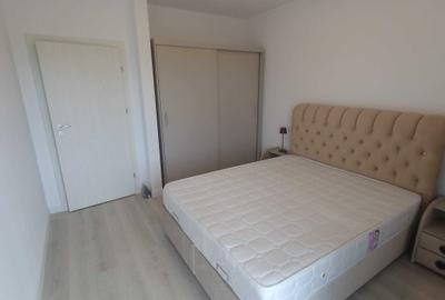 Apartament cu 2 camere decomandat în Păulești - 5