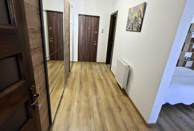 Garsonieră decomandată în Florești