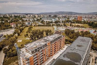 Apartament cu 2 camere semidecomandat în Sopor - 1