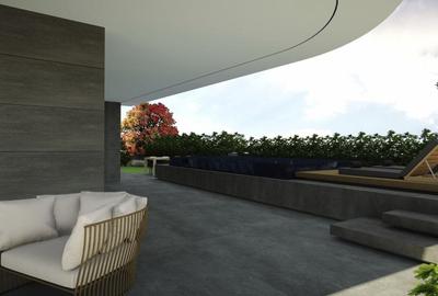 Apartament cu 5 camere semidecomandat în Floreasca - 3