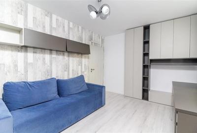 Apartament cu 2 camere decomandat în Zorilor - 6
