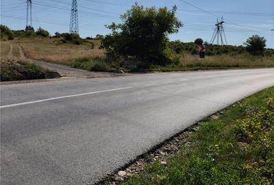 Teren de 4200 mp, în Nord - 5