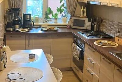 Apartament cu 2 camere decomandat, mobilat în Tomis Nord