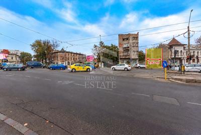 Teren Construcții intravilan de 220 mp, în Rahova