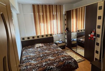 Apartament cu 3 camere decomandat în Central - 11