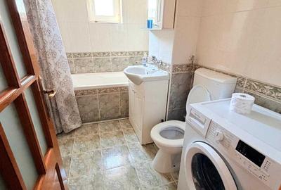 Apartament cu 2 camere semidecomandat în Ultracentral