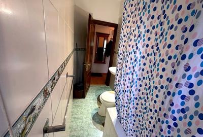 Apartament cu 2 camere decomandat, mobilat în Central - 7