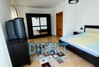 Casă individuală cu 5 camere cu Teren 2100 Mp în Sud-Est - 9
